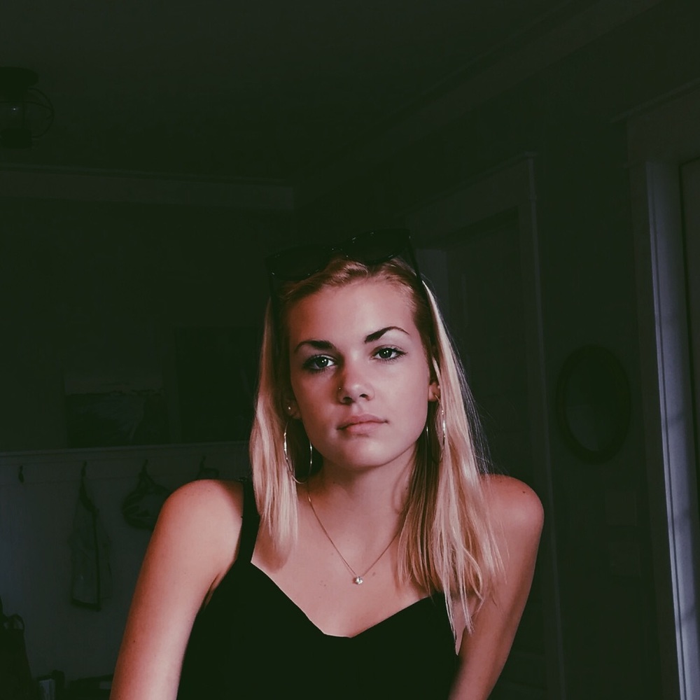 Meet your Posher, Liv